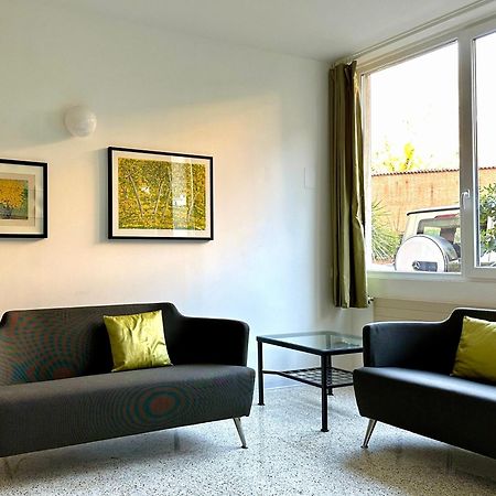 Navigli Apartments Milan Exterior photo