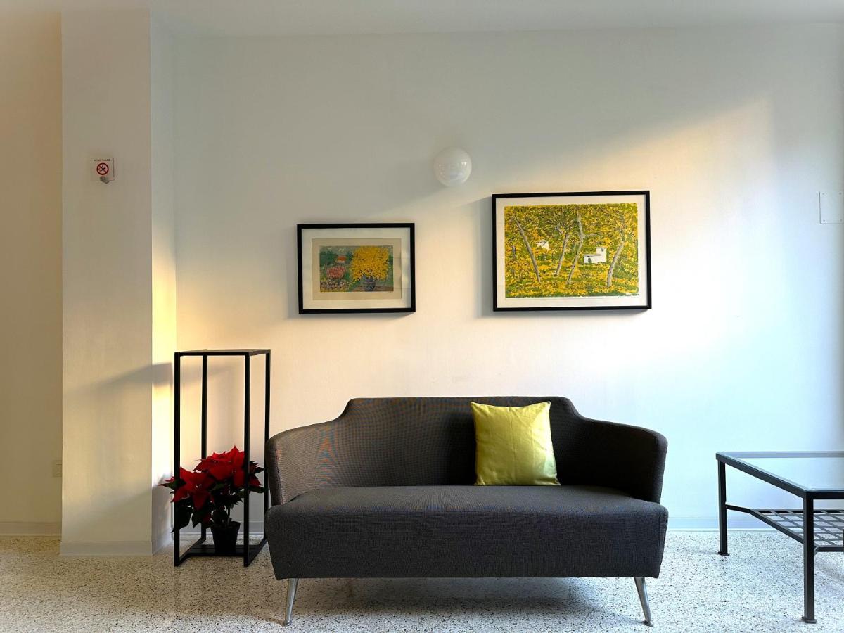 Navigli Apartments Milan Exterior photo