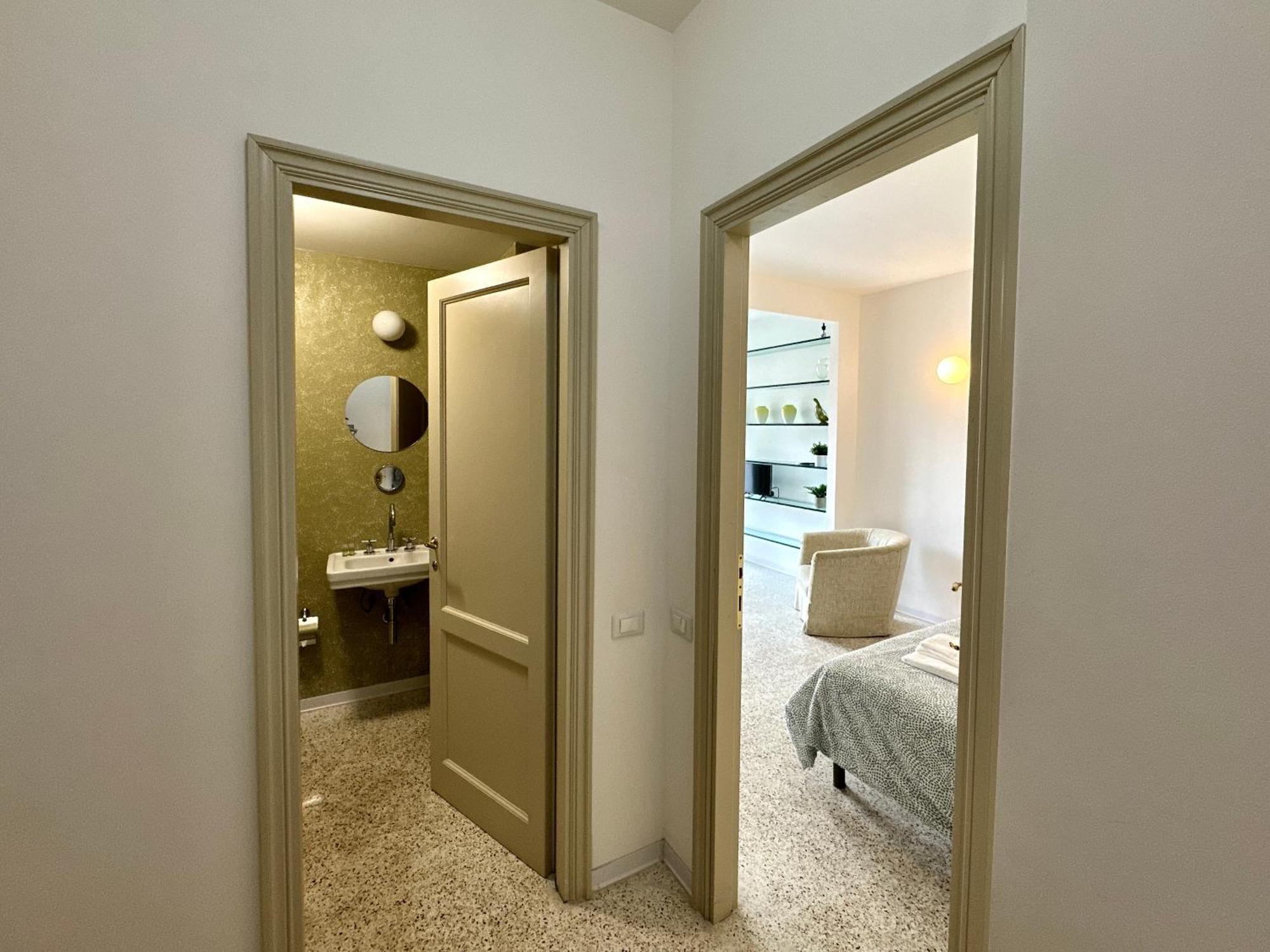 Navigli Apartments Milan Exterior photo