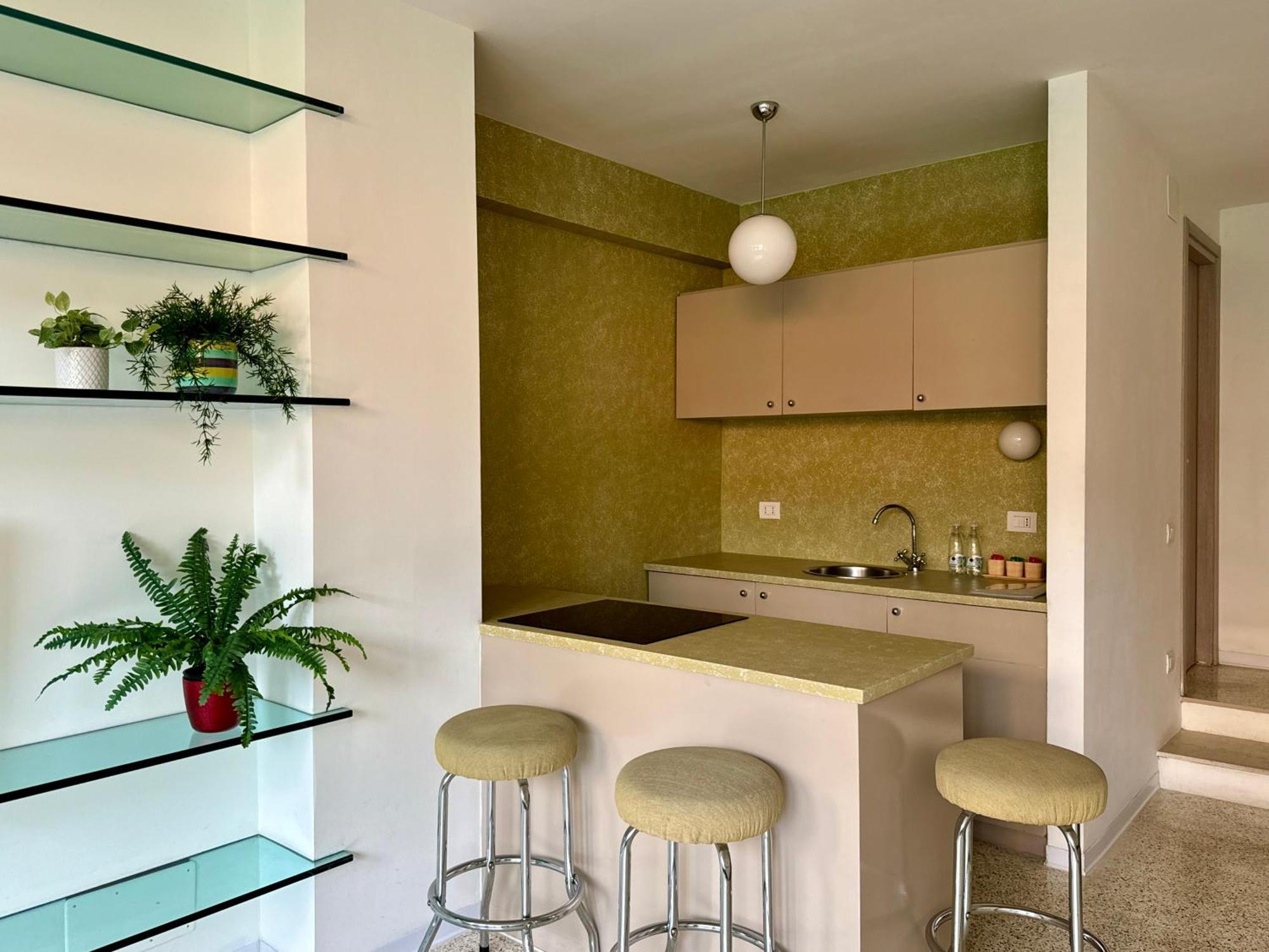 Navigli Apartments Milan Exterior photo