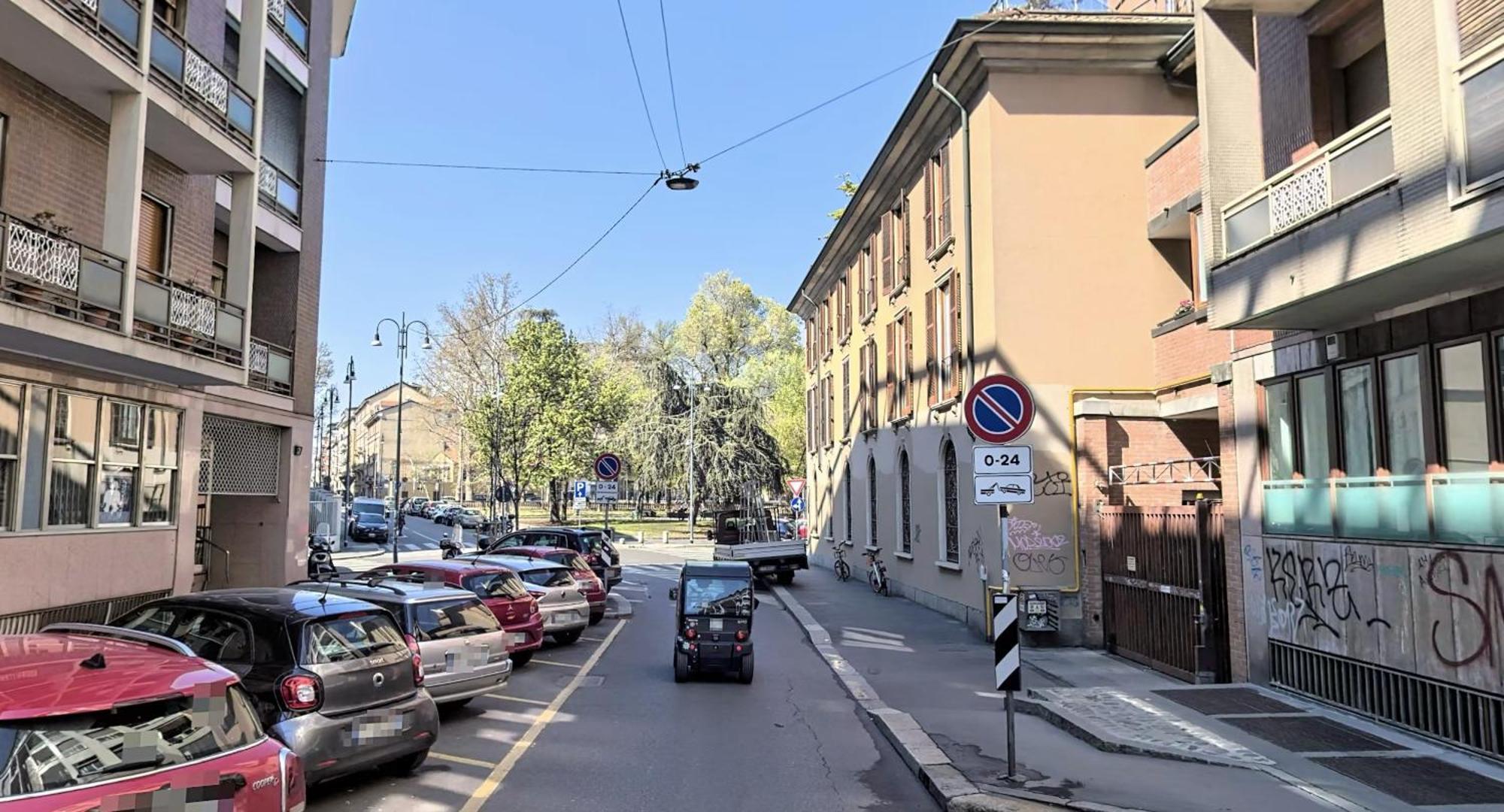 Navigli Apartments Milan Exterior photo