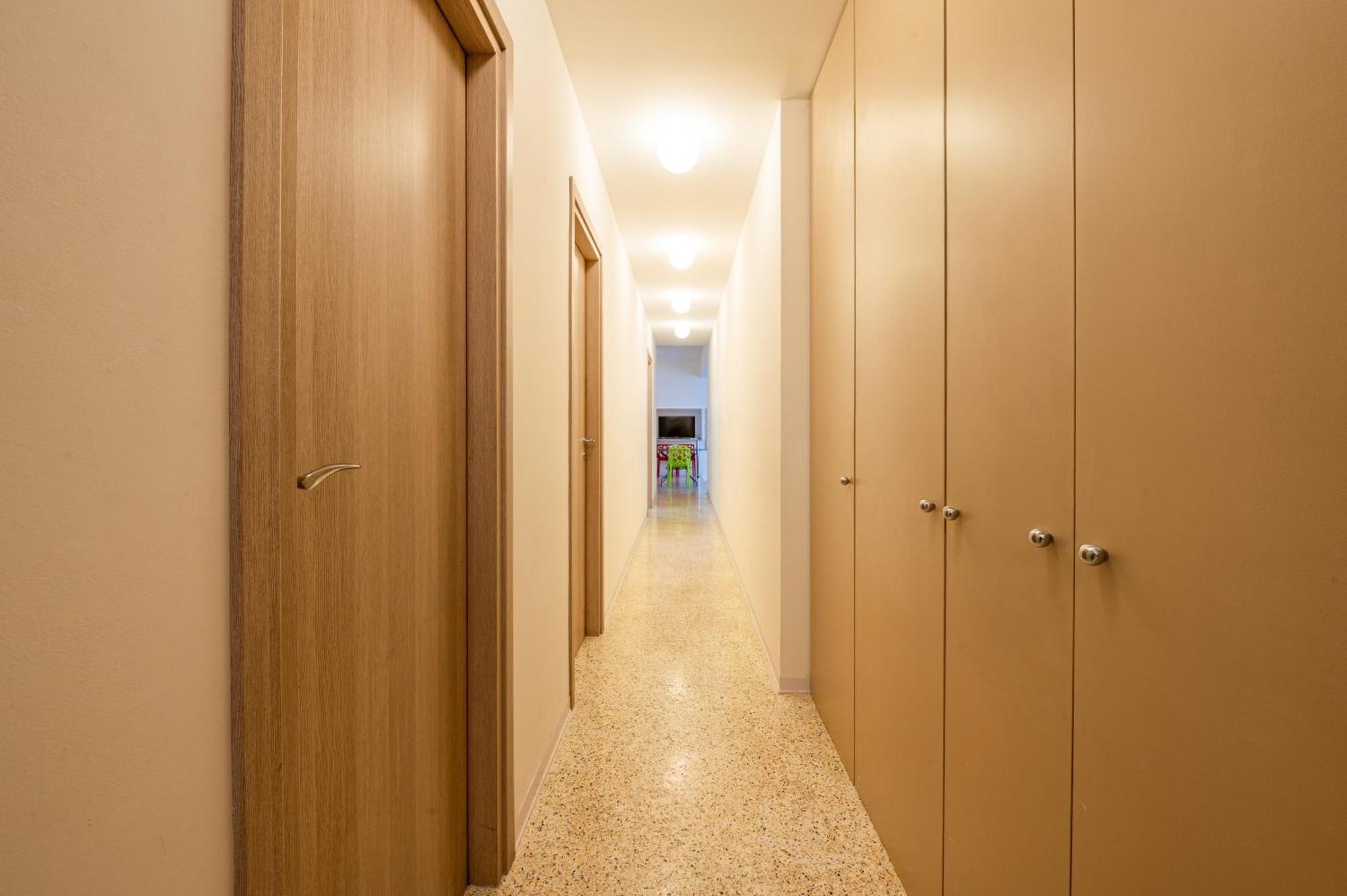 Navigli Apartments Milan Room photo