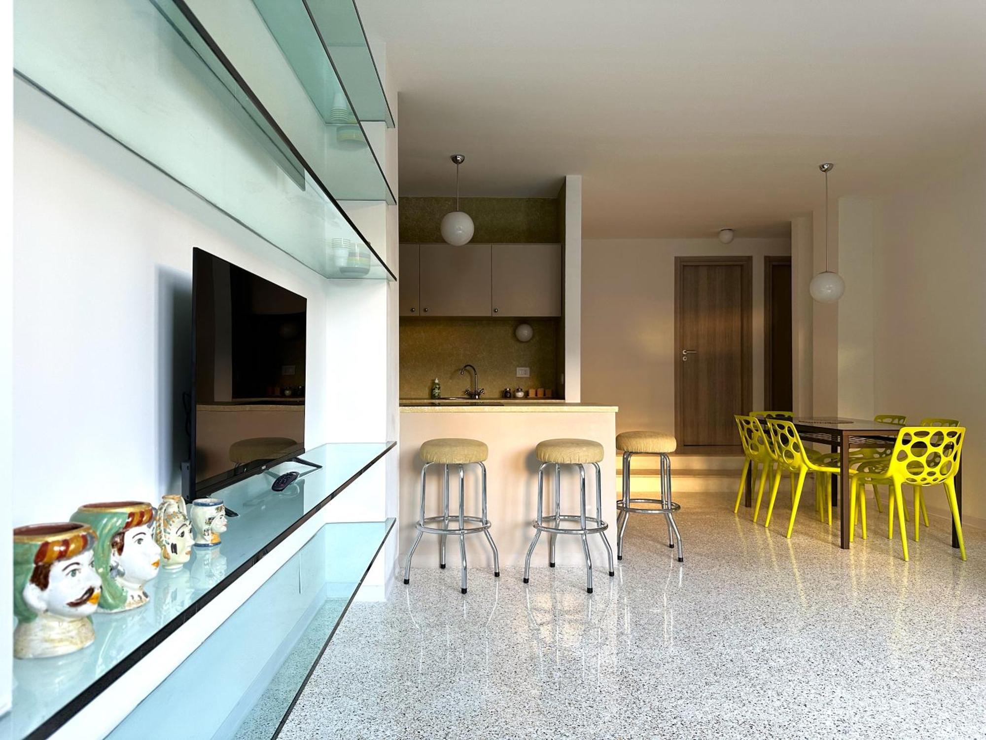 Navigli Apartments Milan Exterior photo
