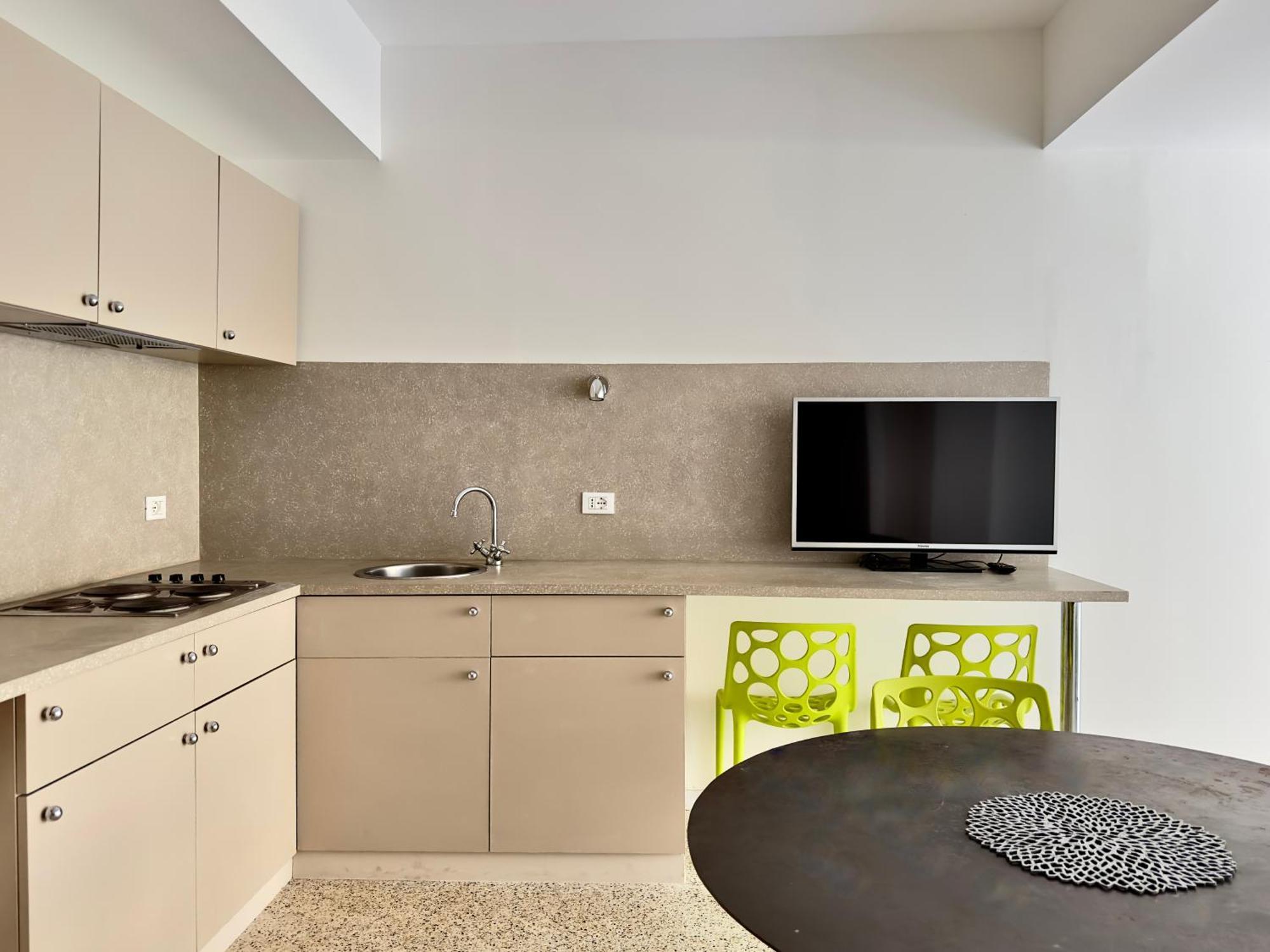 Navigli Apartments Milan Exterior photo