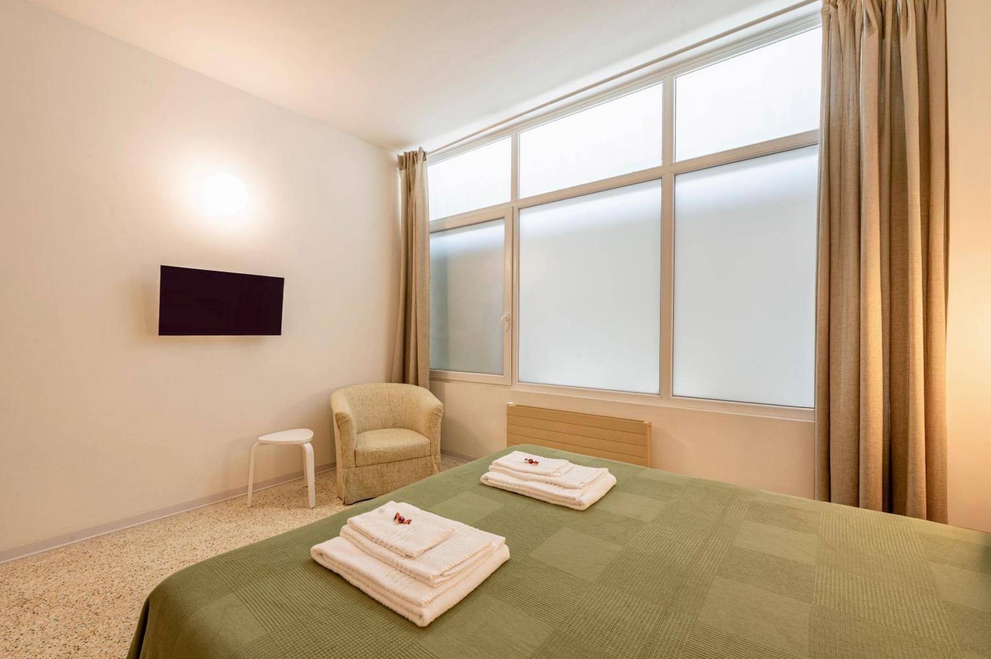 Navigli Apartments Milan Room photo