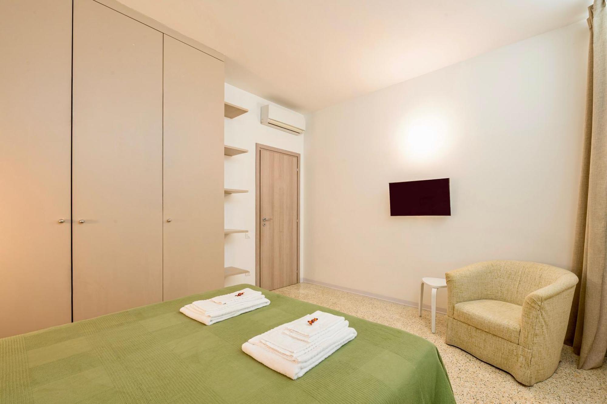 Navigli Apartments Milan Exterior photo