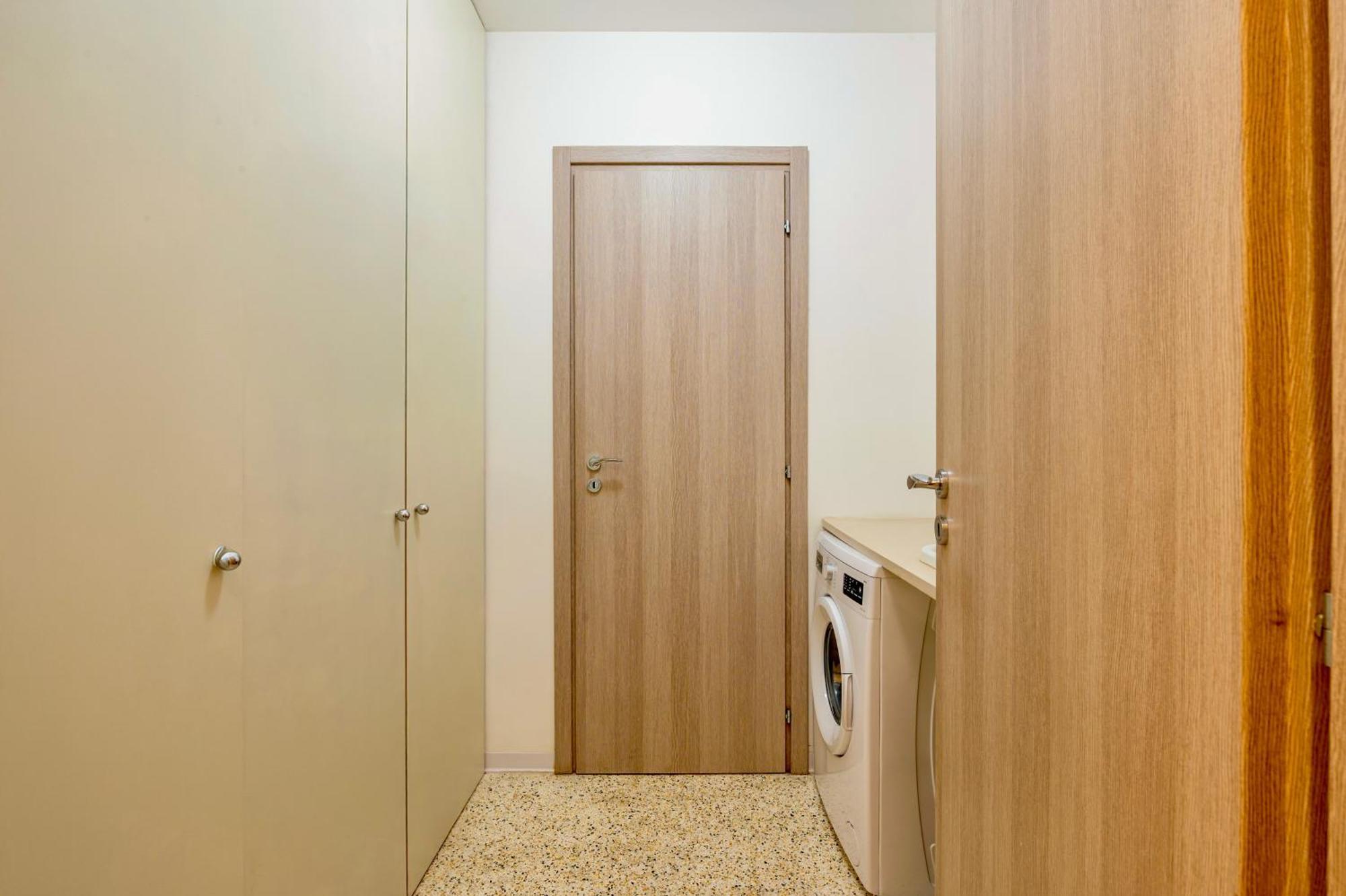 Navigli Apartments Milan Exterior photo