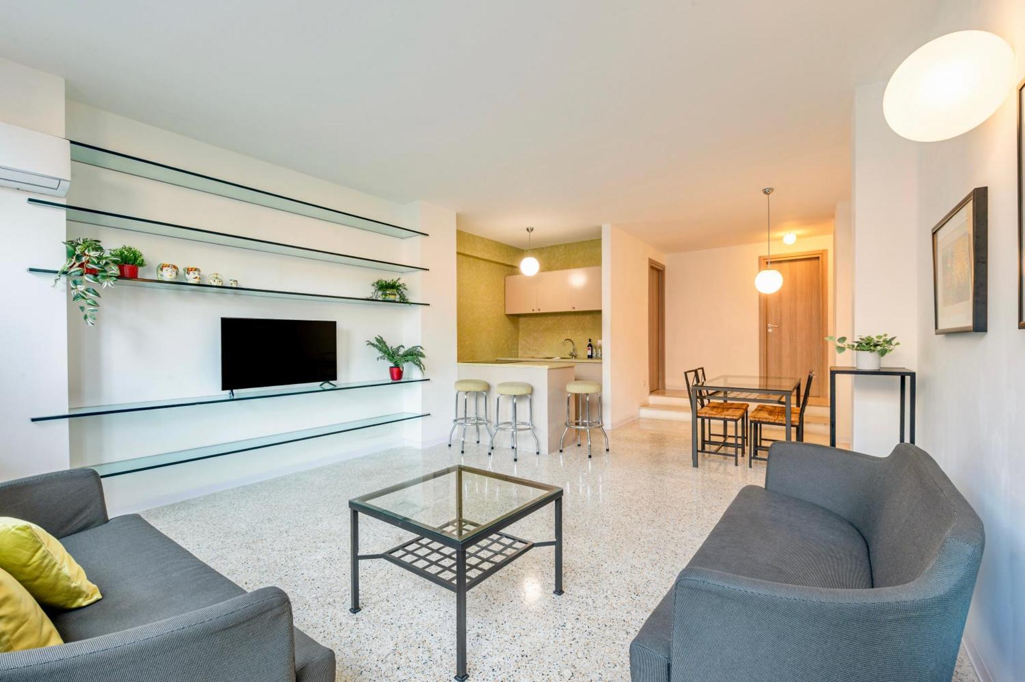 Navigli Apartments Milan Exterior photo