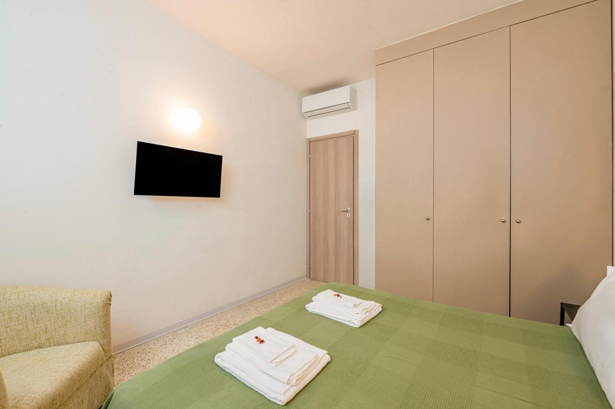 Navigli Apartments Milan Exterior photo