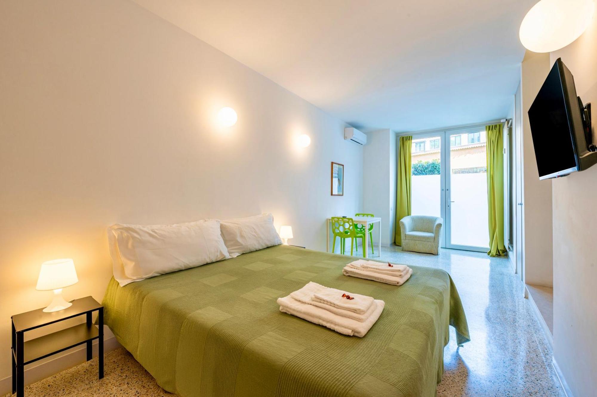 Navigli Apartments Milan Exterior photo