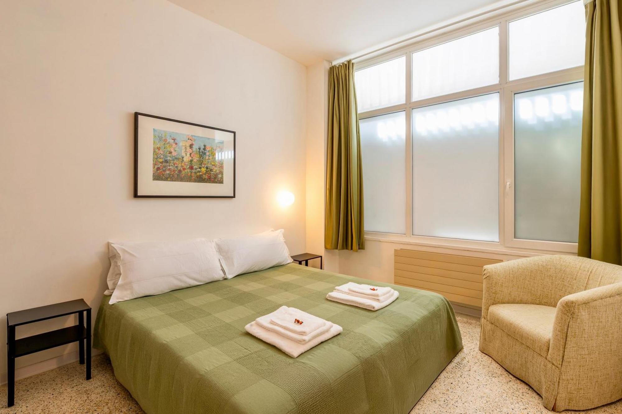 Navigli Apartments Milan Exterior photo
